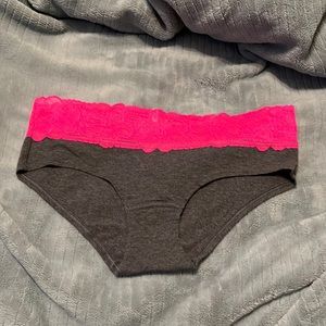 VS PINK Hipster L